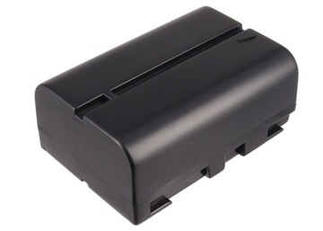 Аккумулятор JVC Battery BN-V408 BN-V438U AA-V40U