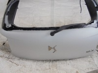 фото thumb №4, Citroen ds3 крышка багажника задняя bez стекло erv