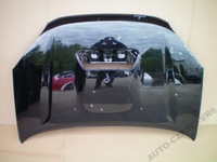 фото thumb №1, Toyota rav4 2000 2001 2002 td дизель капот