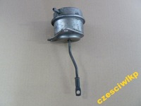фото thumb №1, Клапан вакуумa турбонагнетателя opel vectra opc