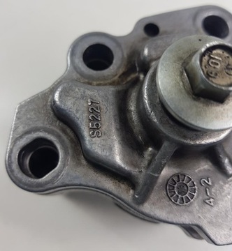 фото thumb №5, Насос оливи масляна 3 5 6 mazda mx5 2.0 9l18d0731