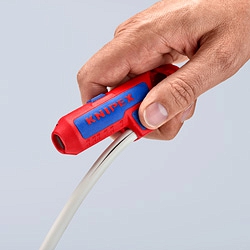 Универсальный съемник ErgoStrip KNIPEX 16 95 01 SB