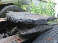 Купить Iveco stralis суппорт jost, фото thumb