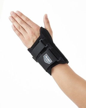 STABILIZATOR NADGARSTKA USZTYWNIACZ SZYNA orteza S
