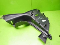 фото thumb №6, Кронштейн полка левая защита стойка renault clio ii