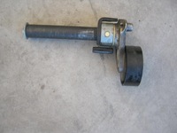 фото thumb №1, Audi a3 8p натягувач ремінь клиновий 06j903133a