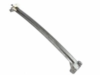 Купити Mercedes s w140 напрямна скло двері правий перед, фото thumb