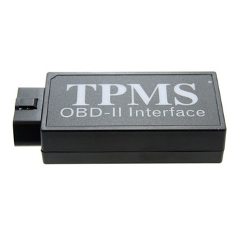 Программирование МОДУЛЯ датчиков TPMS CUB OBDII