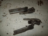 фото thumb №1, !citroen c5 99-04rok петля петли капот eycc!