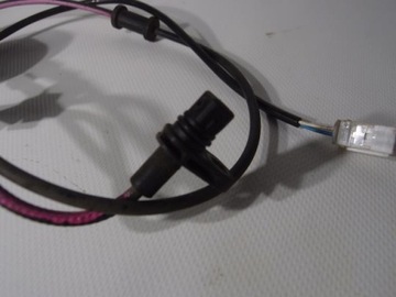 фото thumb №11, Датчик abs лівий/правий зад mazda 3 iii 2014r