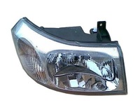 фото thumb №1, Nowa права лампа ford transit з lat 00-06