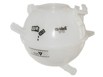 фото thumb №1, Бачок расширительный жидкости радиатор audi q3