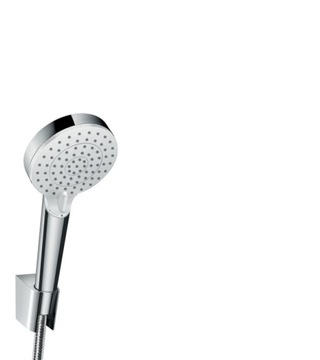 Hansgrohe Logis 71405 Crometta 100 Дождевой душ