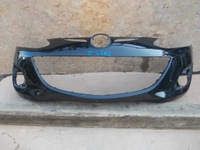 фото thumb №6, Бампер перед передній mazda ii 2 11-13