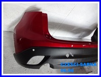 фото thumb №5, Бампер задний задняя mazda cx5 pdc