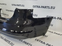 фото thumb №5, Audi a4 b9 8w9 бампер задняя kombi 2015-2019r