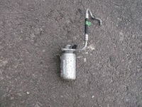 фото thumb №1, Осушувач mercedes c-klasa 202 2.0 компресор