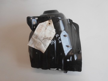 фото thumb №1, Opel corsa e чверть лонжерон