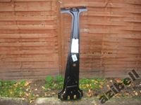 фото thumb №3, Ford fusion 02- блок двигателя передний правый + порог