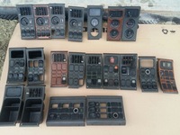 фото thumb №8, Scania панель выключатель ретардер