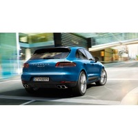 фото thumb №6, Наконечник porsche macan - левая 95b.253.681.d