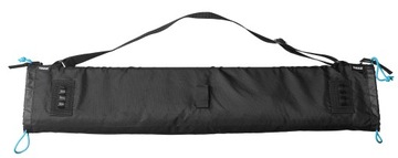 Сумка для беговых лыж Thule SkiClick Bag 729400 среднего размера