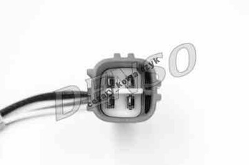 фото thumb №2, Лямбда-зонд toyota hilux mr2 previa denso dox0216