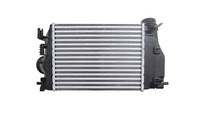 фото thumb №2, Радіатор інтеркулер renault talisman 15- 1.5 dci d