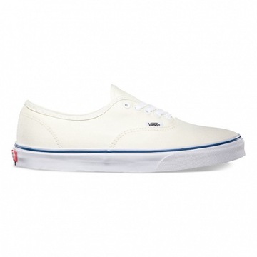 КРОССОВКИ VANS Authentic white VEE3WHT Размер 38,5