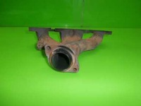 фото thumb №7, Коллектор выпускной renault megane i 1.4 95-99