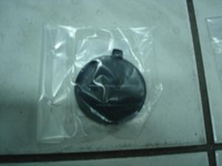 фото thumb №1, Mazda 3 2013-2017 заглушка фаркоп ліва задня