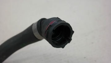 фото thumb №10, Шланг ukł. охолодження pow. chłod./sil. bmw e81