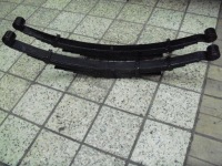 фото thumb №1, Lublin - 2.9 t. ресори. 11 - щітка. задня. 6 cm.