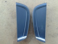 фото thumb №1, Молдинг захист крила ліва задня chevrolet cruze hb