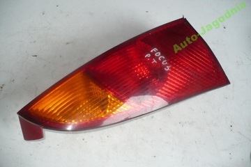 фото thumb №16, Лампа зад правая focus mk1 3d chb 1997-2002 3d