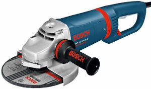 BOSCH GWS 180 230 BS130 УГОЛЬНЫЕ ЩЕТКИ 2 шт.