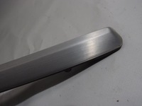 фото thumb №4, Молдинг декоративна двері лівий задня audi a3 8v 2012r