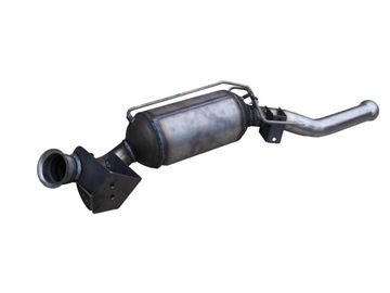 FILTR DPF FAP MERCEDES R280 3.0 CDi WDB251
