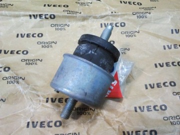 Подушка коробки передач IVECO 2012 2014 - 3.0 ORY