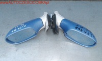 фото thumb №1, Alfa romeo 166 98-01 дзеркало ліва праве частини