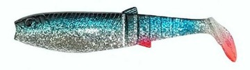 SAVAGE GEAR CANNIBAL SHAD - Minnow Roach 8см