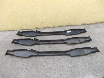 фото thumb №7, Nissan note балка абсорбер wzmiocnienie бампера