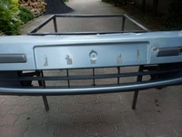 фото thumb №8, Бампер перед передній renault laguna ii poznań