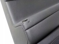 фото thumb №5, Jaguar xf x260 оббивка обшивка двері правий задня eu