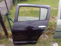 фото thumb №1, Дверь задние левая dacia sandero 08-
