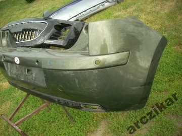 фото thumb №4, Бампер зад задній citroen c4- na pdc