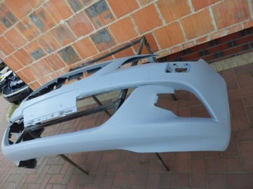 фото thumb №6, Бампер перед переднє opel astra iv gtc opc