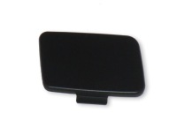 фото thumb №1, Заглушка фаркоп hol. w бампер audi a4 b6 2000-2004