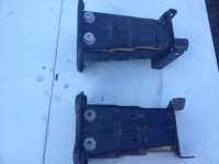 фото thumb №5, Mercedes s klasa w221 зона деформації, відбійник nowe