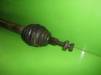 Приводной вал правая перед длинная vw golf v 5 mk5 03-09 Недорого, фото thumb